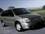 2007 Ford Freestar Cargo